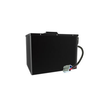 Batterie-kleine Lithium-Motorrad-Batterie Soems 18650 72v 20ah Ebike
