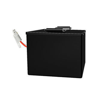 2000 Zyklen 72v30ah Lithium Ion Motorcycle Battery With BMS u. Anzeige