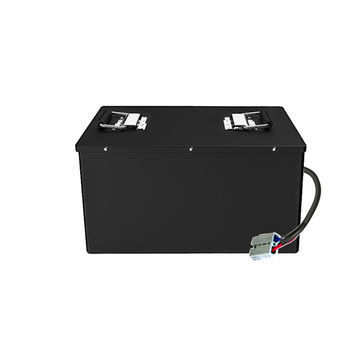 2000 Zyklen 72v30ah Lithium Ion Motorcycle Battery With BMS u. Anzeige