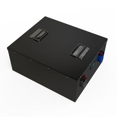 Lithium-Ion Motorcycle Battery Packs 45kg 12A 60V 100Ah große Fähigkeit