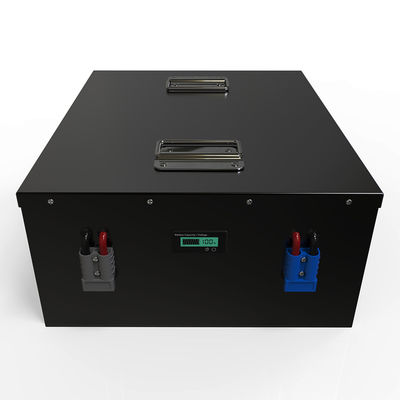 Lithium-Ion Motorcycle Battery Packs 45kg 12A 60V 100Ah große Fähigkeit
