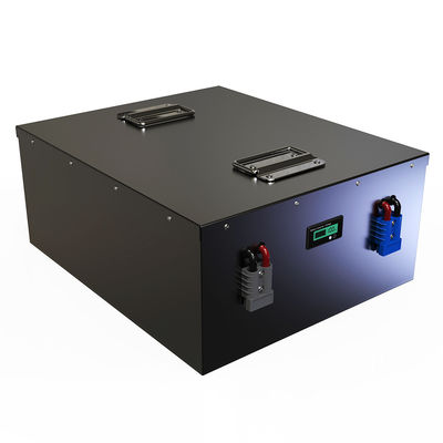 Lithium-Ion Motorcycle Battery Packs 45kg 12A 60V 100Ah große Fähigkeit