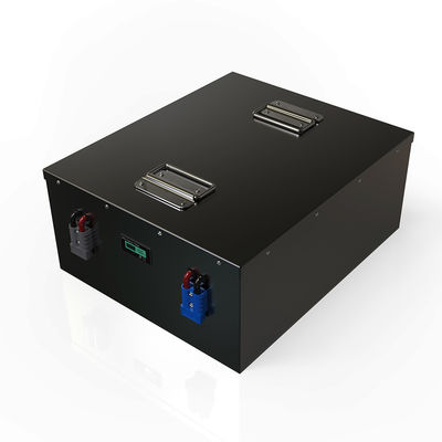 Lithium-Ion Motorcycle Battery Packs 45kg 12A 60V 100Ah große Fähigkeit