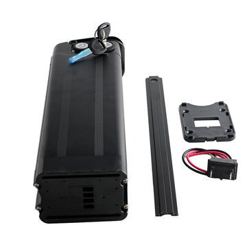 Silberne Fische schreiben Lithium Ion Motorcycle Battery 6.5KG 5A 48V 20Ah mit USB