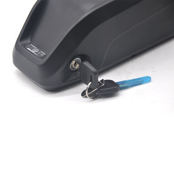 1000times 1C-3C elektrische Fahrrad-Batterie 36v 9ah 10ah des Fahrrad-Akku-E