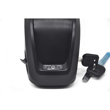 1000times 1C-3C elektrische Fahrrad-Batterie 36v 9ah 10ah des Fahrrad-Akku-E