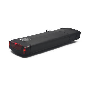 Lithium-Batterie 250w 350w 36v 13ah/elektrische Fahrrad-Lithium-Batterie