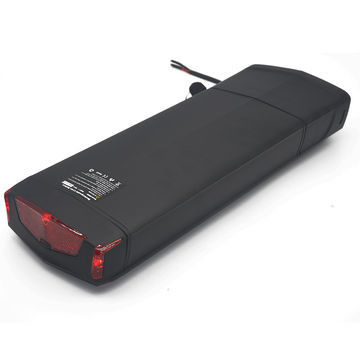 Lithium-Batterie 250w 350w 36v 13ah/elektrische Fahrrad-Lithium-Batterie