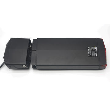Lithium-Batterie 250w 350w 36v 13ah/elektrische Fahrrad-Lithium-Batterie
