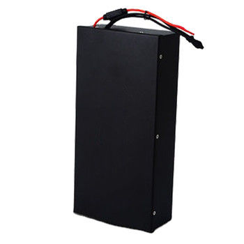 48v 60v 72v 100ah Motorrad-Lithium-Batterie des Lithium-Batterie-Satz-3000W