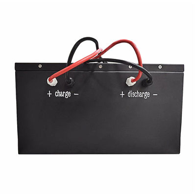 Kundengebundene Lithium-Ion Motorcycle Battery Fors EV LiFePO4 60V 72V Autos