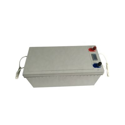 5000 Lithium Ion Battery der Zyklen Elektro-Mobil-Lithium-Batterie-24v 150ah