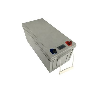 5000 Lithium Ion Battery der Zyklen Elektro-Mobil-Lithium-Batterie-24v 150ah