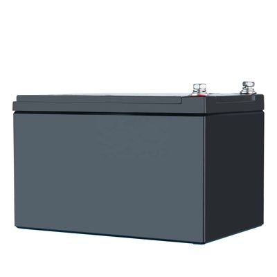 5000 Lithium Ion Battery der Zyklen Elektro-Mobil-Lithium-Batterie-24v 150ah