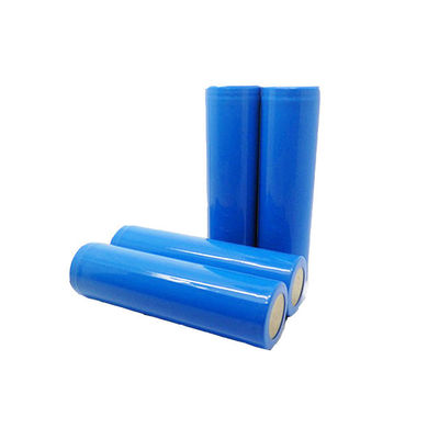 Wieder aufladbares Lithium Ion Battery hoher Temperatur SGS 3,7 V 2000mah 3.6V 18650