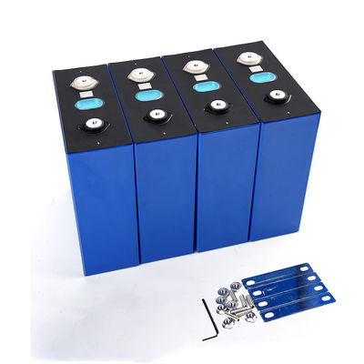 Lithium Ion Battery IP55 hoher Temperatur Lifepo4 12.8v 12v 100ah