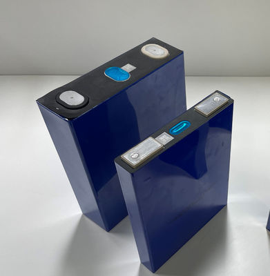 Lithium Ion Battery IP55 hoher Temperatur Lifepo4 12.8v 12v 100ah
