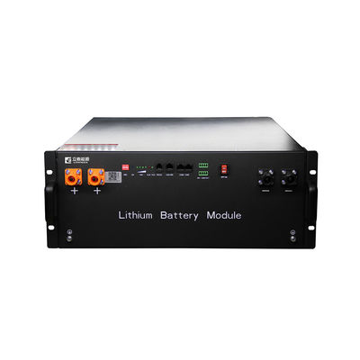 MSDS 5kwh Batterie-Satz der Energie-Speicher-Lithium-Batterie-48v 100ah Lifepo4
