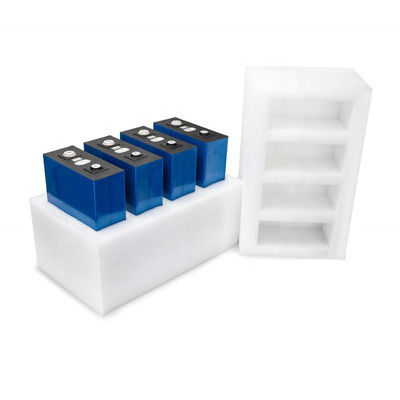 Energie-Speicher-Lithium-Batterie-prismatische Batterie Lifepo4 3.2v 280ah 310ah