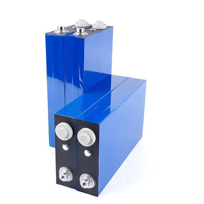 6C des Vermögens-3.2V 130AH Lifepo4 Garantie Energie-Speicher-der Lithium-Batterie-5YEARS