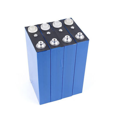 6C des Vermögens-3.2V 130AH Lifepo4 Garantie Energie-Speicher-der Lithium-Batterie-5YEARS