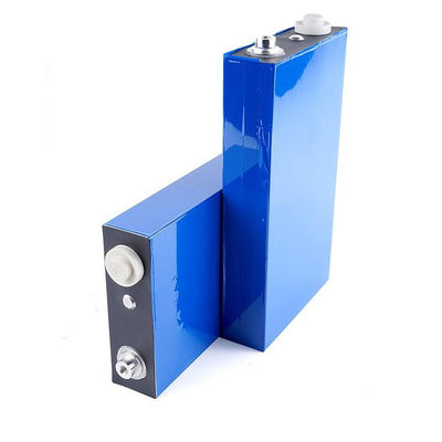 6C des Vermögens-3.2V 130AH Lifepo4 Garantie Energie-Speicher-der Lithium-Batterie-5YEARS