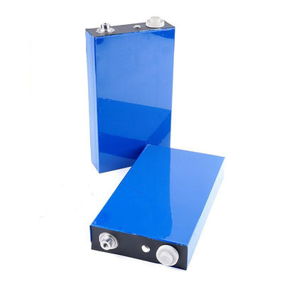 6C des Vermögens-3.2V 130AH Lifepo4 Garantie Energie-Speicher-der Lithium-Batterie-5YEARS