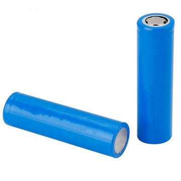 Batterie-elektrische Roller-Lithium-Batterie SGS 18650 zylinderförmige Lithium-3.7V3000mAh
