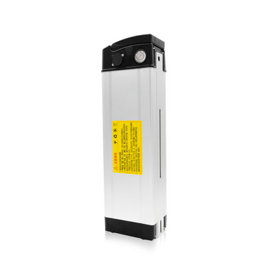 Batterie-elektrische Fahrrad-Lithium-Batterie Soem-Silberfischchen-48v 15ah Ebike